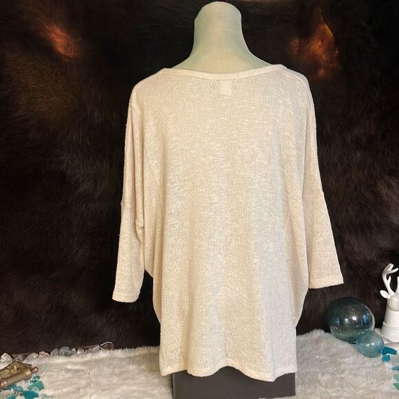 Bar III sweater M (5390) 🇺🇸 - Picture 5 of 7